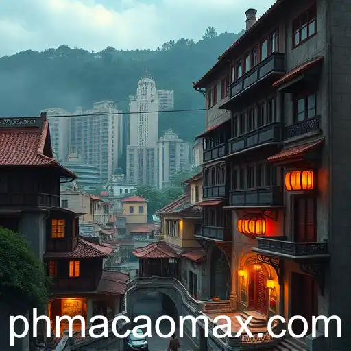 Exploring the Enigmatic World of 'Phmacao' Adventure Games