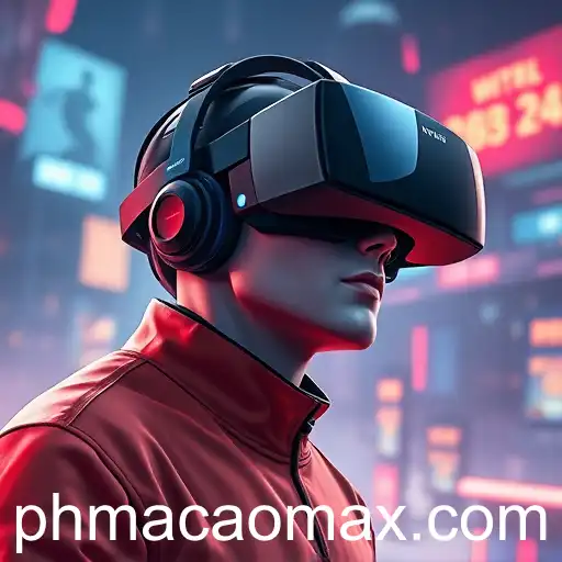 Digital Evolution in Gaming