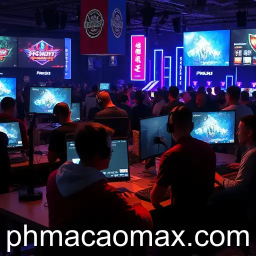 Digital Evolution in Gaming