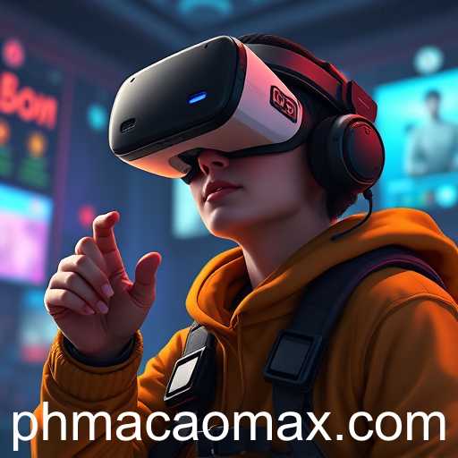 Gaming Events Stir Innovation