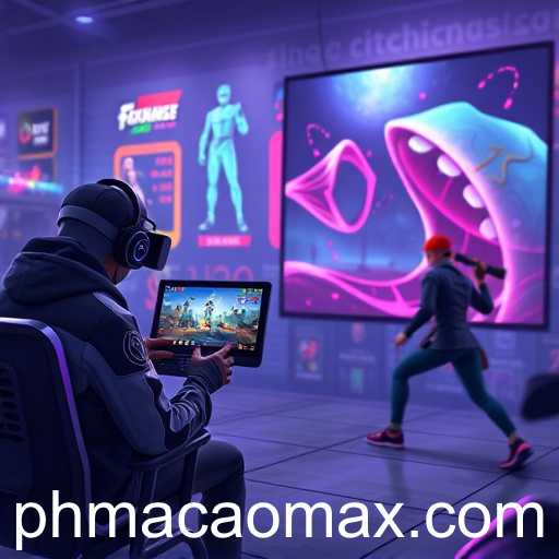 Global Gaming Trends Reshape 2025