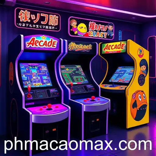 Online Gaming and the Rise of phmacao