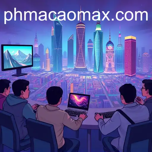 The Rise of Online Gaming Communities in 2025