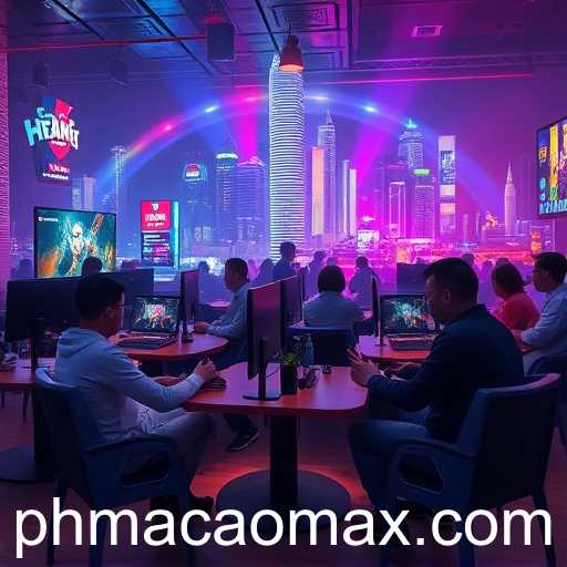 The Rise of Online Gaming Communities