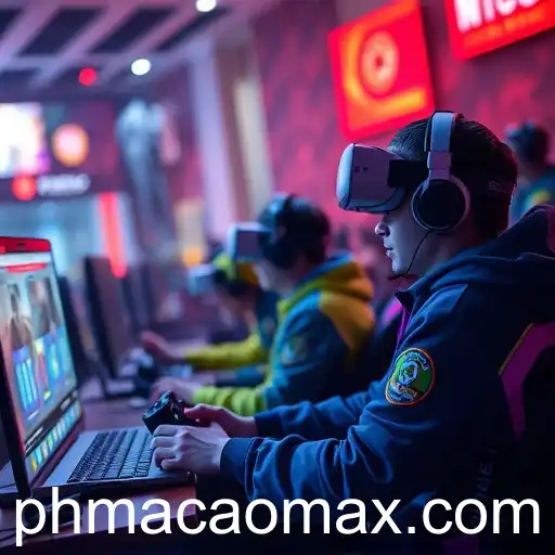 The Rise of Online Gaming in 2025