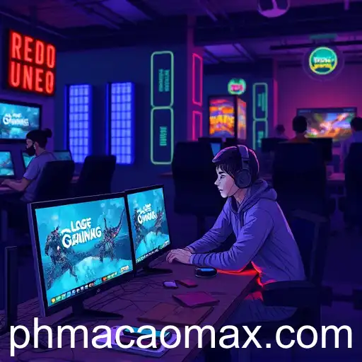 The Rise of Phmacao: A New Era in Online Gaming