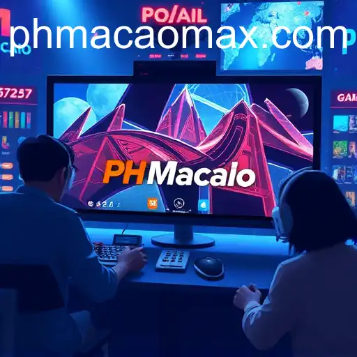 The Rise of PHMacao in the Global Gaming Scene