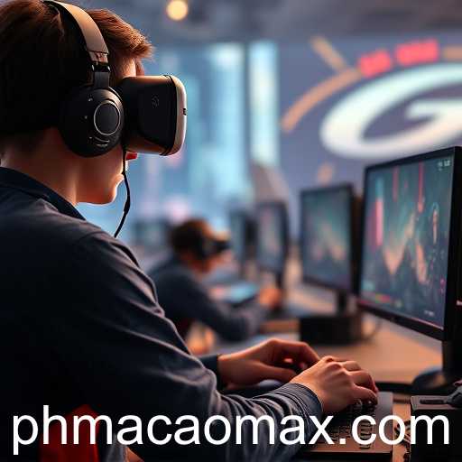 Rise of Online Gaming Hubs